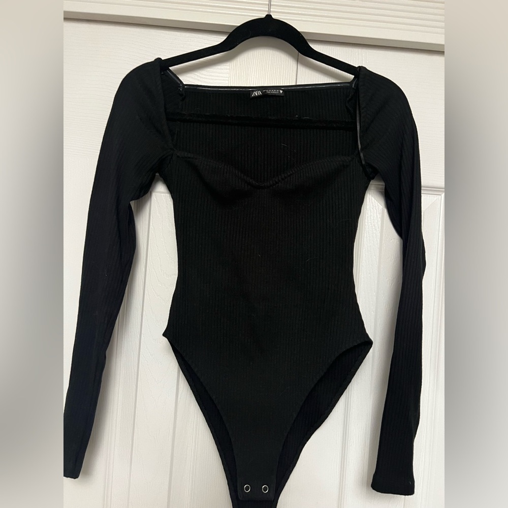 Zara bodysuit